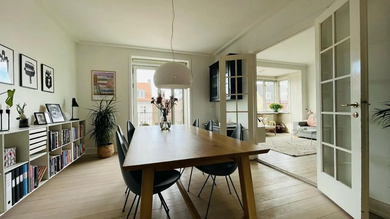 Apartmentincopenhagen Apartment 80 Denmark