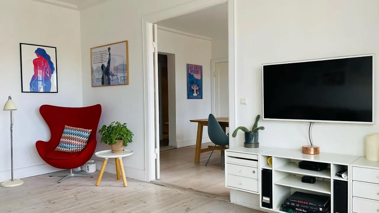 Apartmentincopenhagen Apartment 80 Denmark