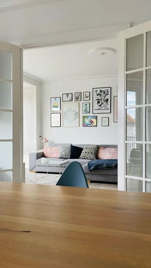 Apartmentincopenhagen Apartment 80