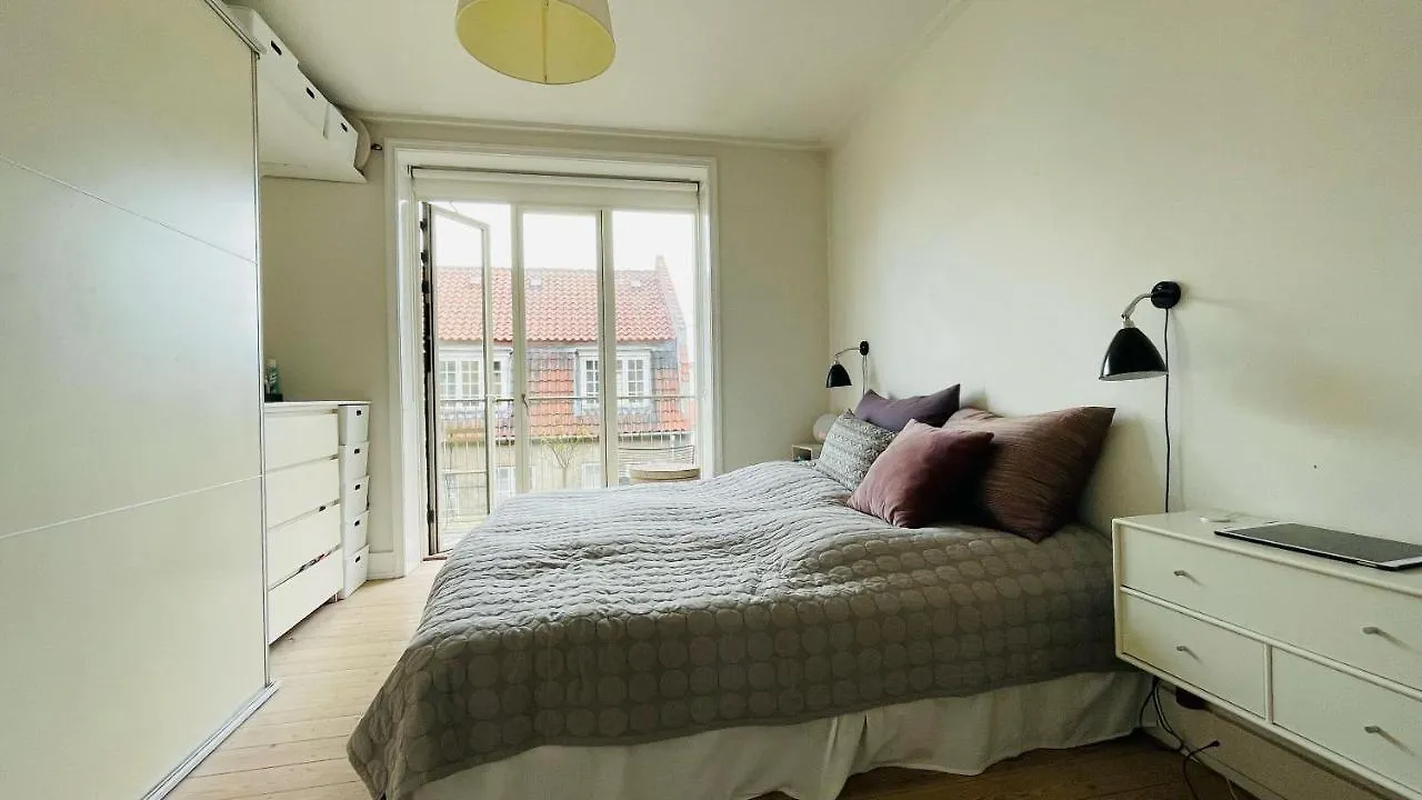 Apartmentincopenhagen Apartment 80  Copenhagen