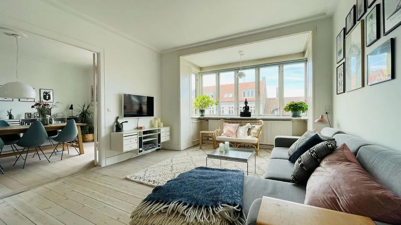 Apartmentincopenhagen Apartment 80