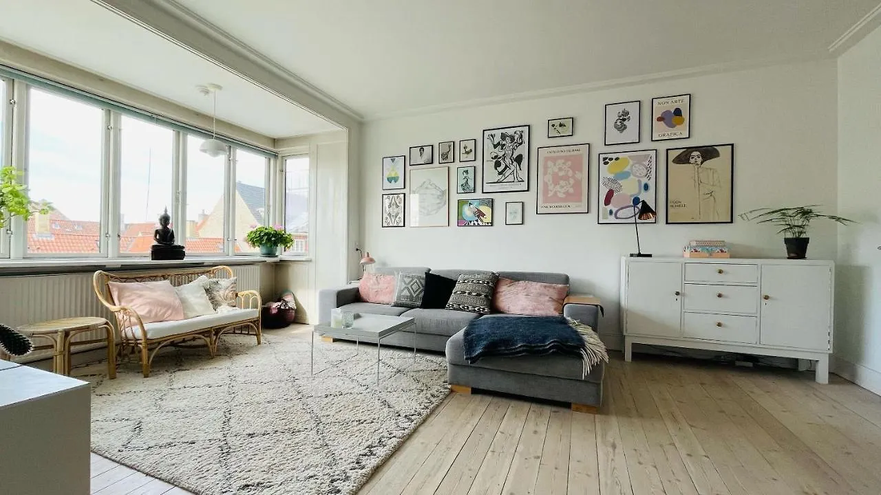 Apartmentincopenhagen Apartment 80