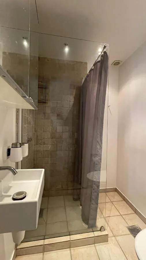 Apartmentincopenhagen Apartment 80  Kodaň